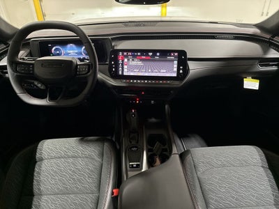 2026 Dodge Charger R/T