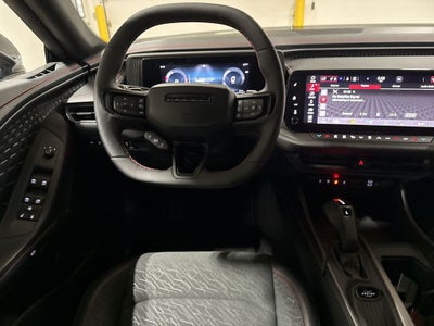 2026 Dodge Charger R/T