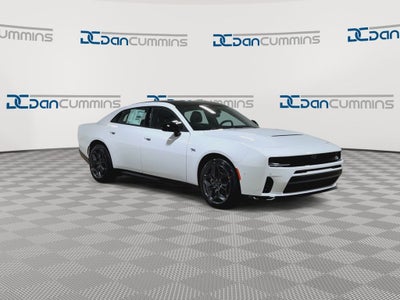 2026 Dodge Charger R/T