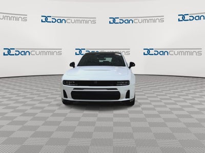 2026 Dodge Charger R/T