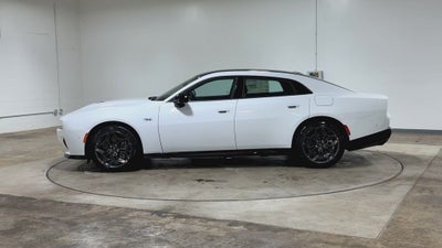 2026 Dodge Charger R/T