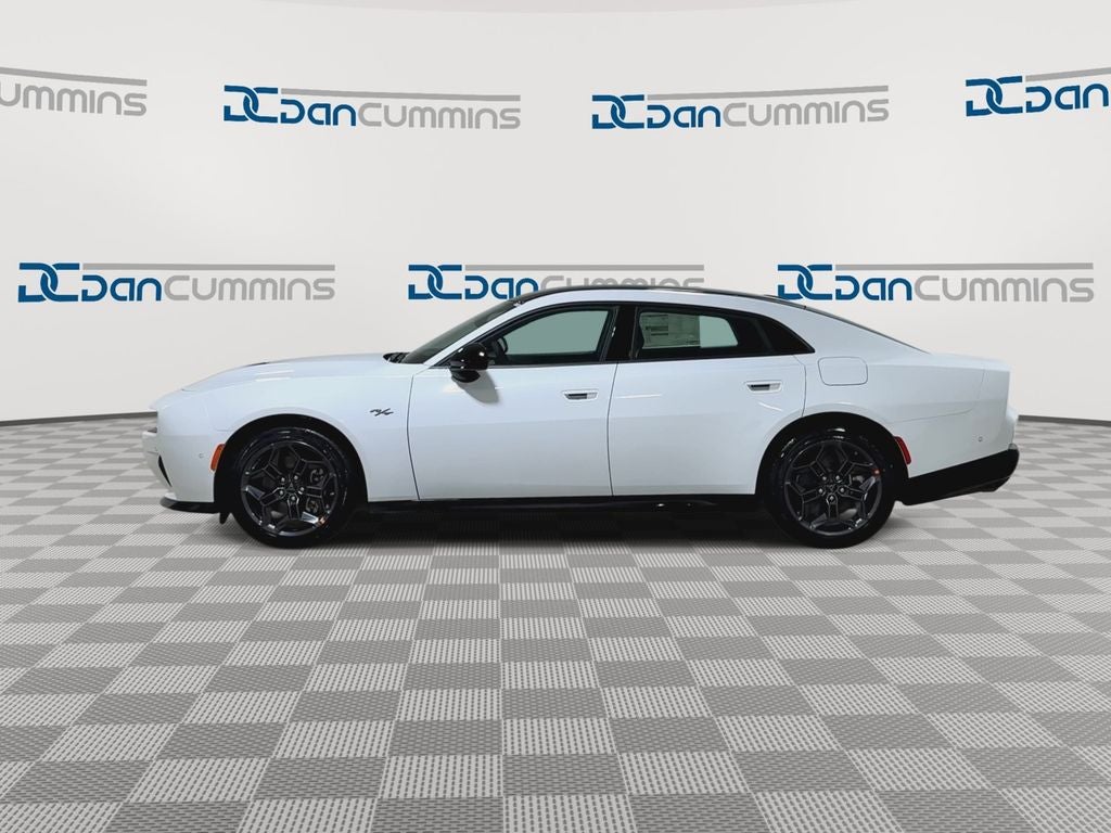 2026 Dodge Charger R/T