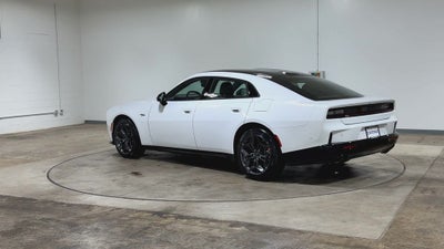 2026 Dodge Charger R/T