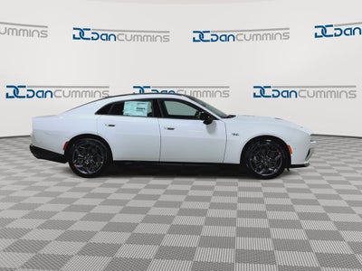 2026 Dodge Charger R/T