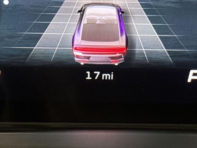 2026 Dodge Charger R/T