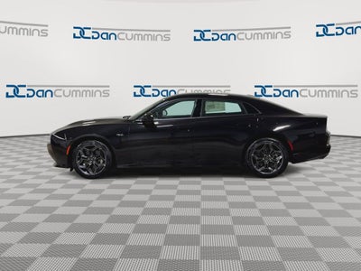 2026 Dodge Charger R/T