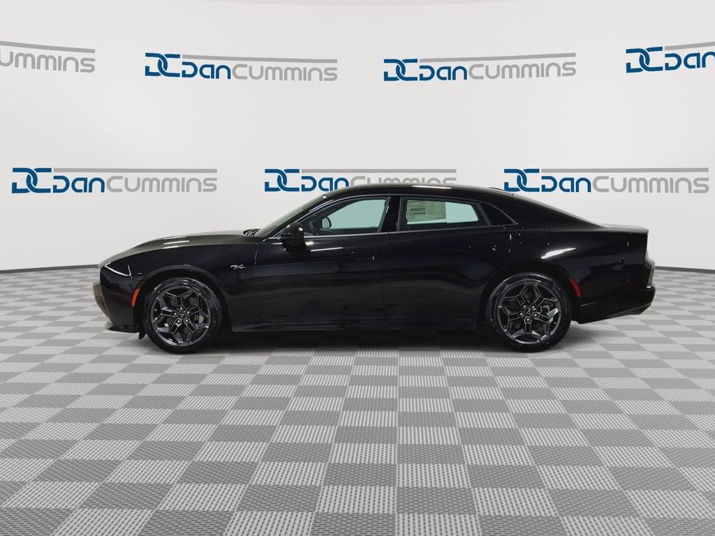 2026 Dodge Charger R/T