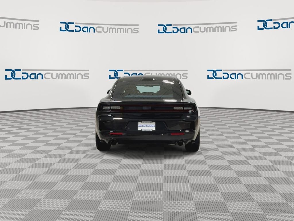 2026 Dodge Charger R/T