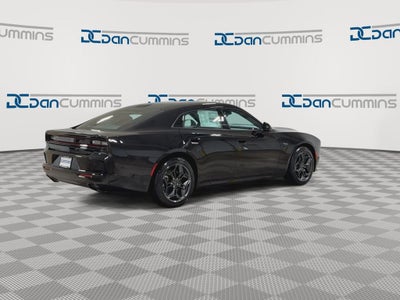 2026 Dodge Charger R/T