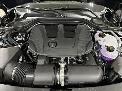 2026 Dodge Charger R/T