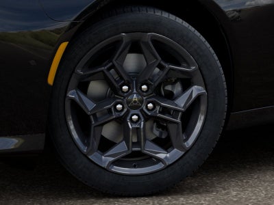 2026 Dodge Charger R/T