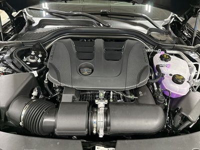 2026 Dodge Charger R/T