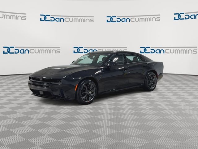 2026 Dodge Charger R/T