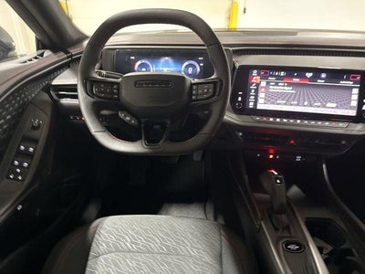 2026 Dodge Charger R/T