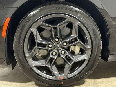 2026 Dodge Charger R/T