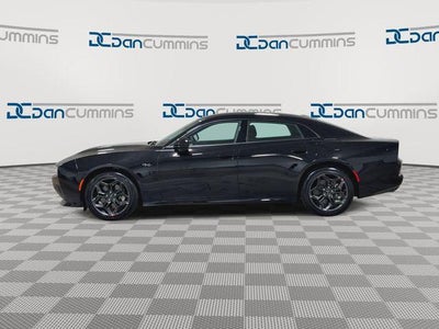 2026 Dodge Charger R/T