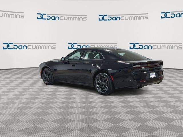 2026 Dodge Charger R/T