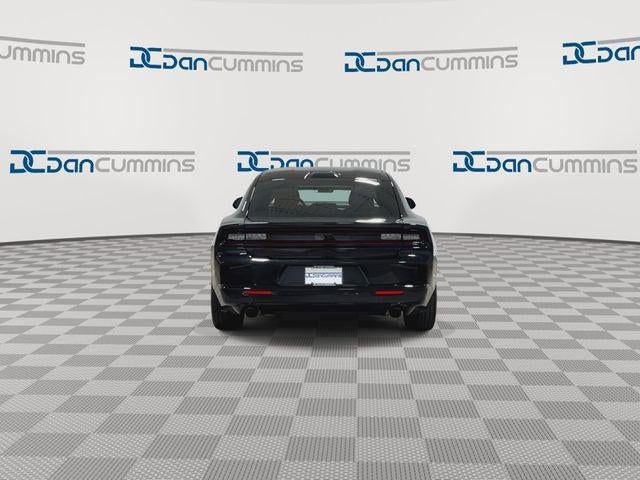 2026 Dodge Charger R/T