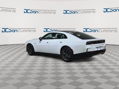 2026 Dodge Charger R/T