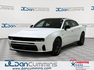 2026 Dodge Charger R/T