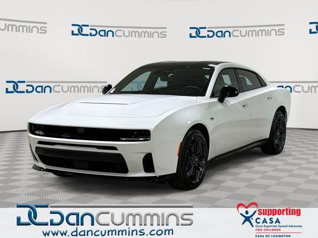 2026 Dodge Charger R/T