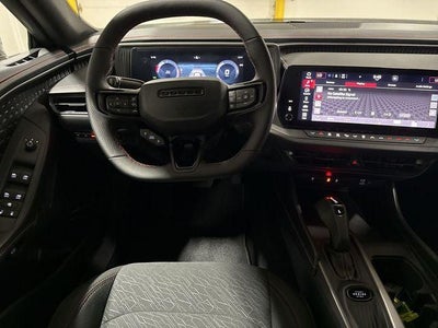 2026 Dodge Charger R/T