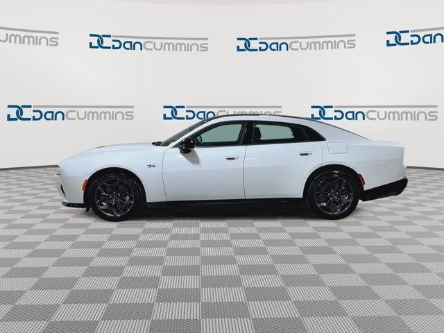 2026 Dodge Charger R/T