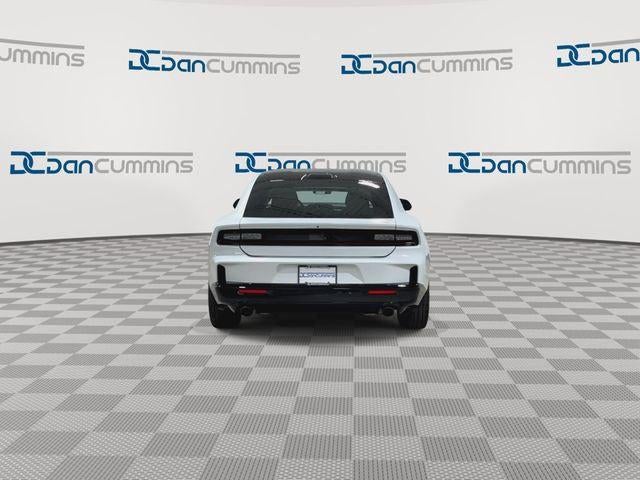 2026 Dodge Charger R/T