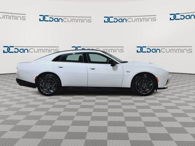 2026 Dodge Charger R/T