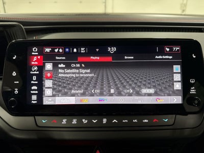 2026 Dodge Charger R/T