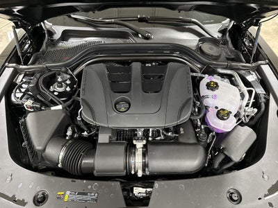 2026 Dodge Charger R/T