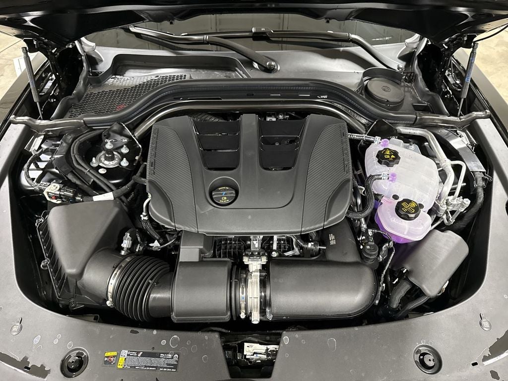 2026 Dodge Charger R/T