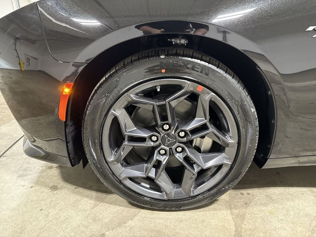 2026 Dodge Charger R/T