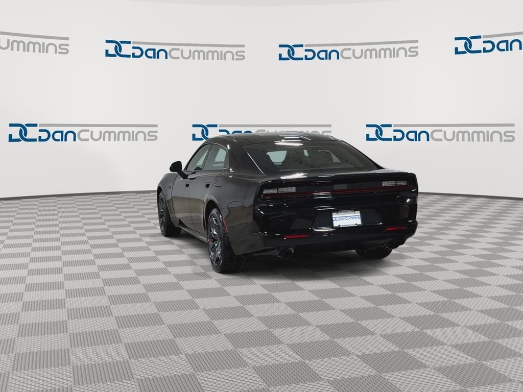 2026 Dodge Charger R/T