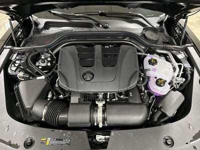 2026 Dodge Charger R/T