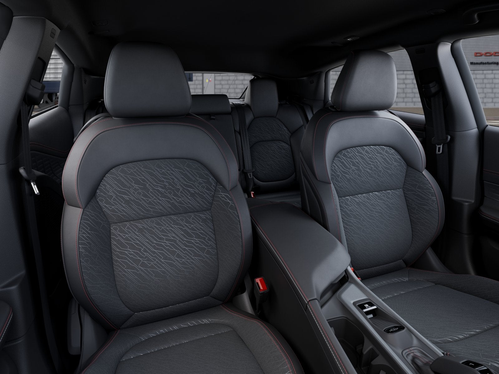 2026 Dodge Charger R/T