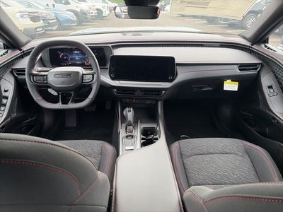 2026 Dodge Charger R/T