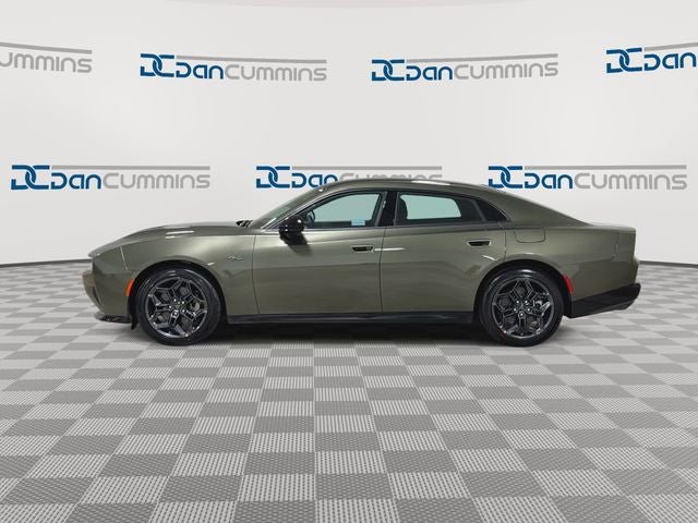 2026 Dodge Charger R/T