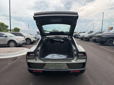 2026 Dodge Charger R/T