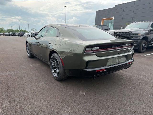 2026 Dodge Charger R/T