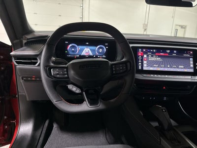 2026 Dodge Charger R/T