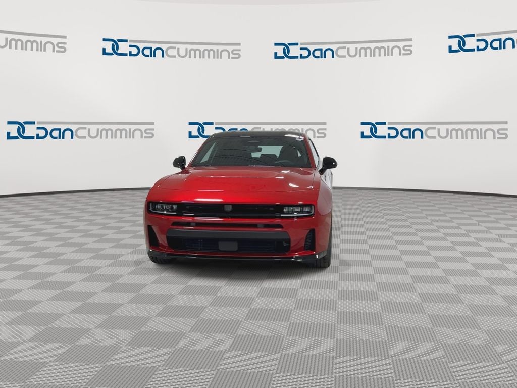 2026 Dodge Charger R/T