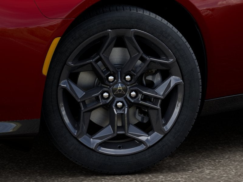 2026 Dodge Charger R/T