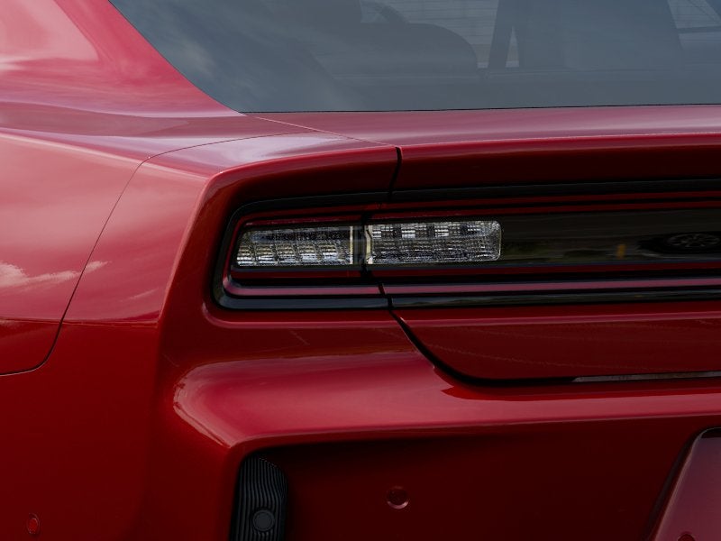 2026 Dodge Charger R/T
