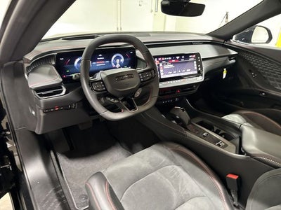 2025 Dodge Charger R/T Scat Pack