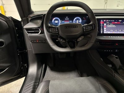 2025 Dodge Charger R/T Scat Pack