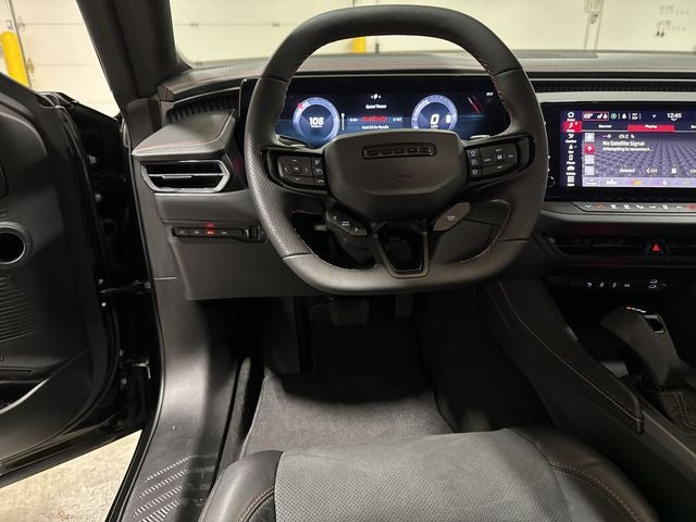 2025 Dodge Charger R/T Scat Pack