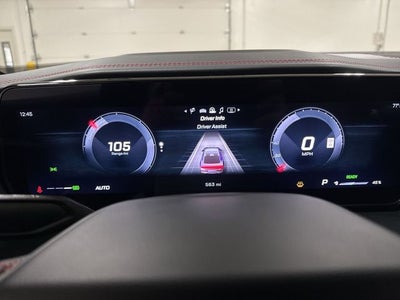 2025 Dodge Charger R/T Scat Pack