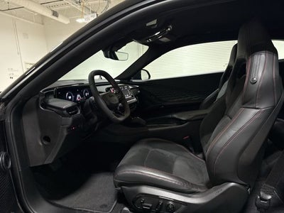 2025 Dodge Charger R/T Scat Pack
