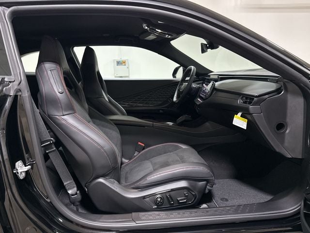 2025 Dodge Charger R/T Scat Pack